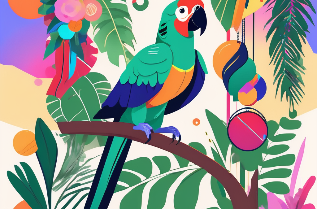 Essential Tips for Adopting a Parrot: What to Consider Before Buying