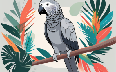 African Grey Parrot: The Ultimate Guide to Parrots for Sale