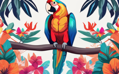 Camelot Macaws for Sale: Find Your Perfect Parrot Today