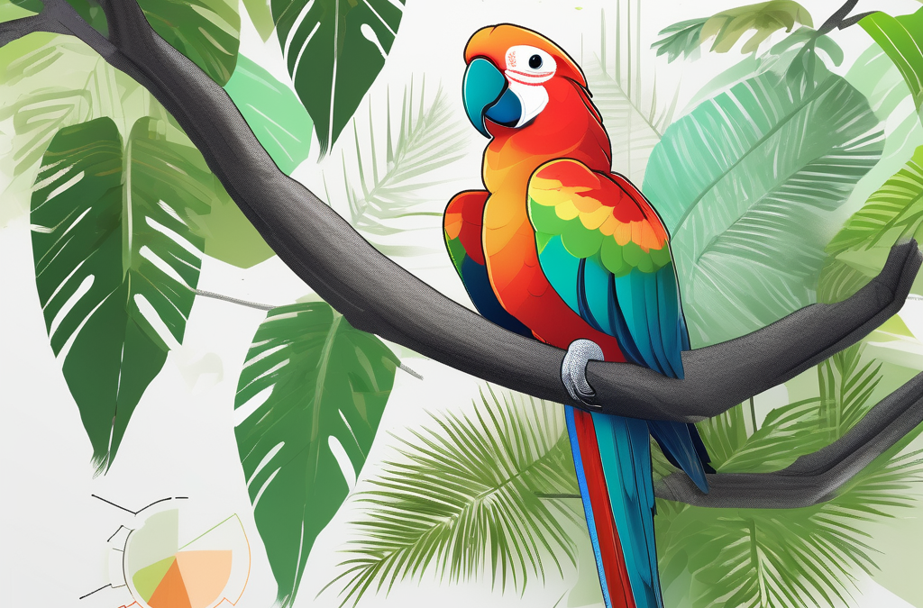 How Long Can Parrots Live: Understanding Their Lifespan