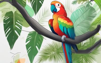 How Long Can Parrots Live: Understanding Their Lifespan