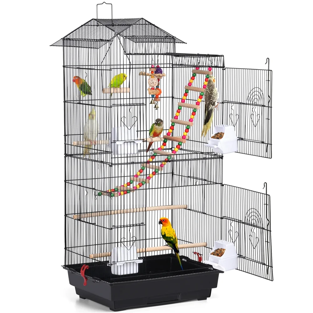 Parrot Cage - Parrots for sale