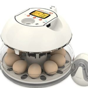 Pro-10 Plus Digital Incubator