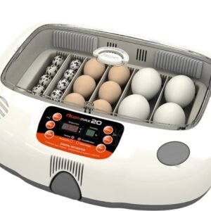 Rcom Max 20 Incubator